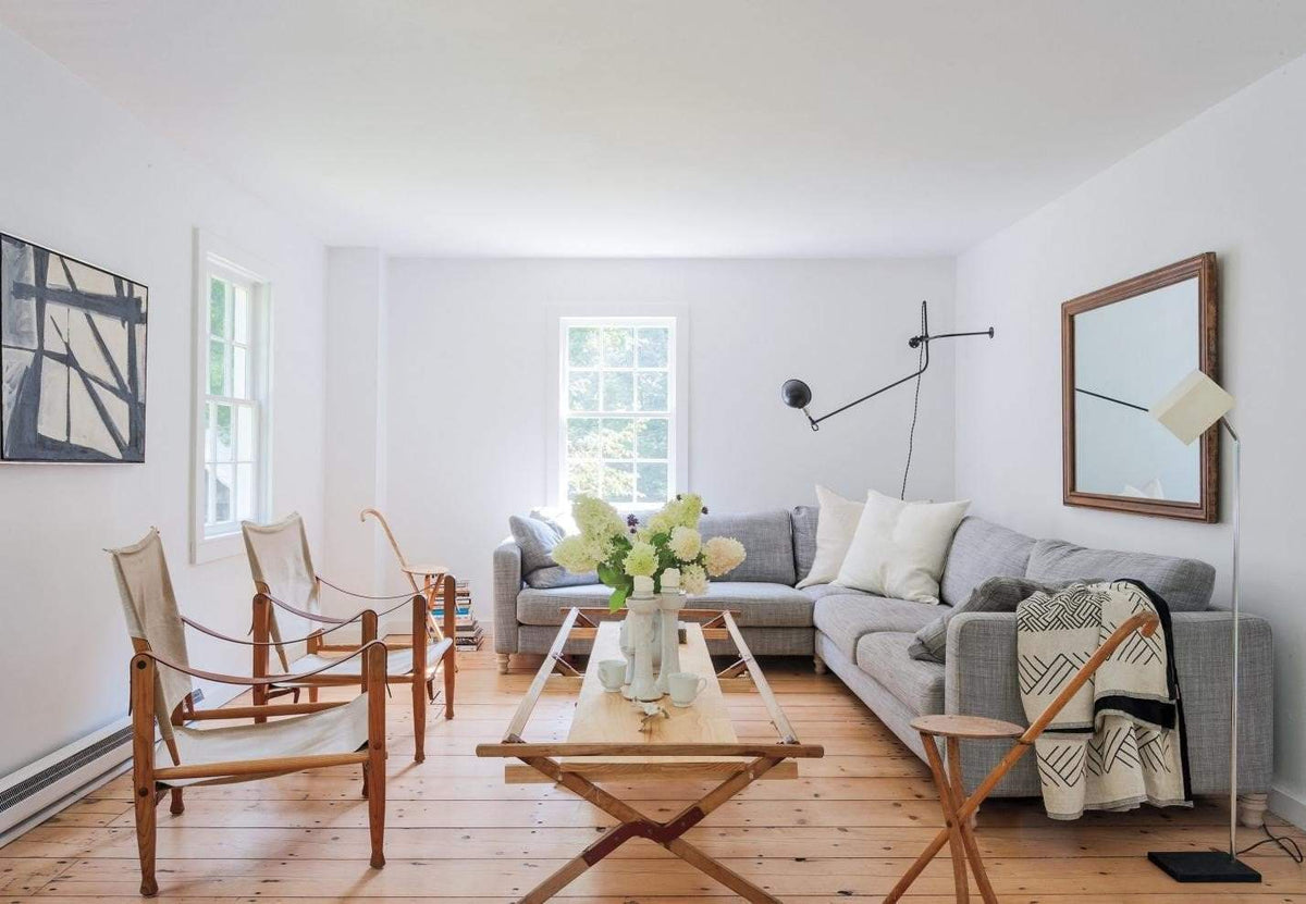 HOG home décor hacks