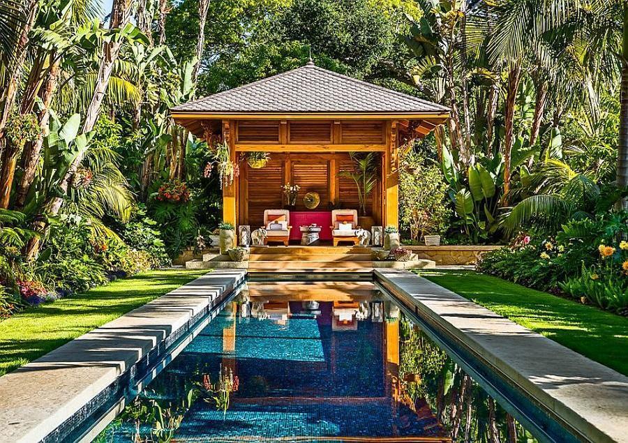 HOG eco-friendly homes