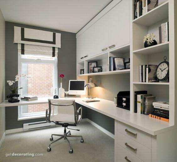 HOG idea of creating a home away from office