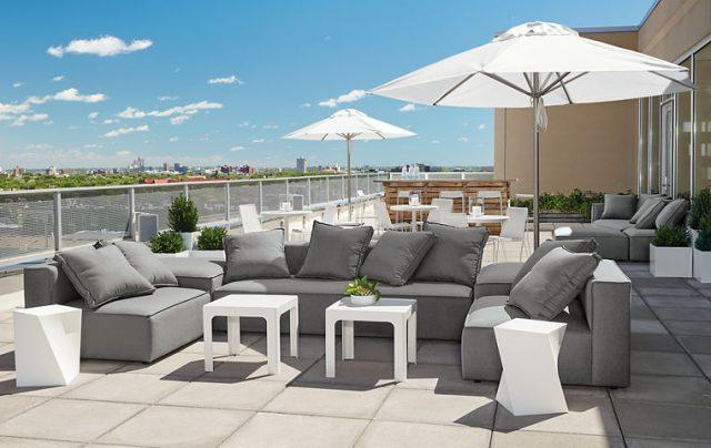 HOG on Global outdoor furniture market 2017