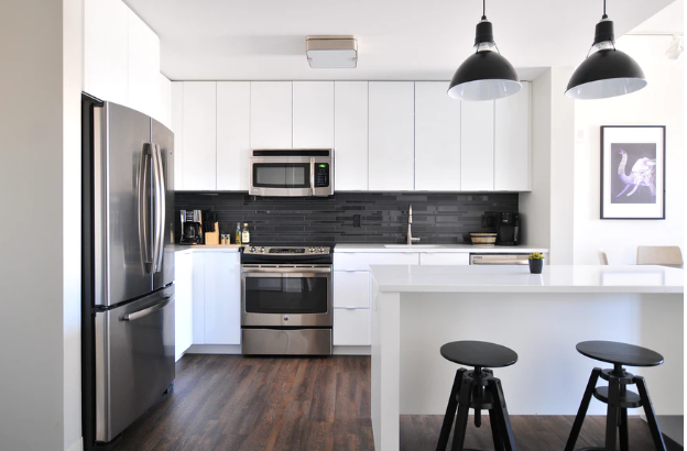 HOG article on kitchen remodelling ideas 12 amazing design trends in 2022