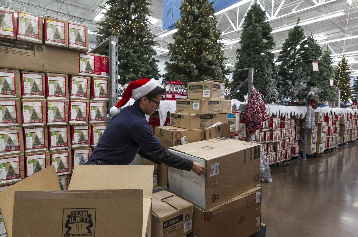 HOG article on how to plan for a budget for a friendly holiday