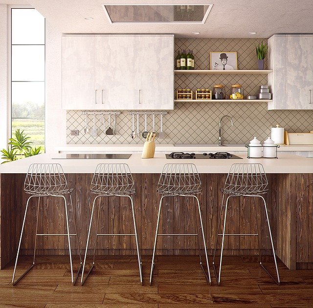 HOG 5 great design ideas for the perfect kitchen