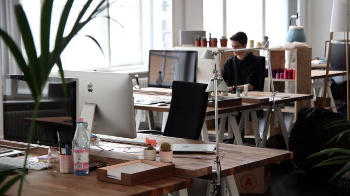 HOG 6 tips to create healthy work environment
