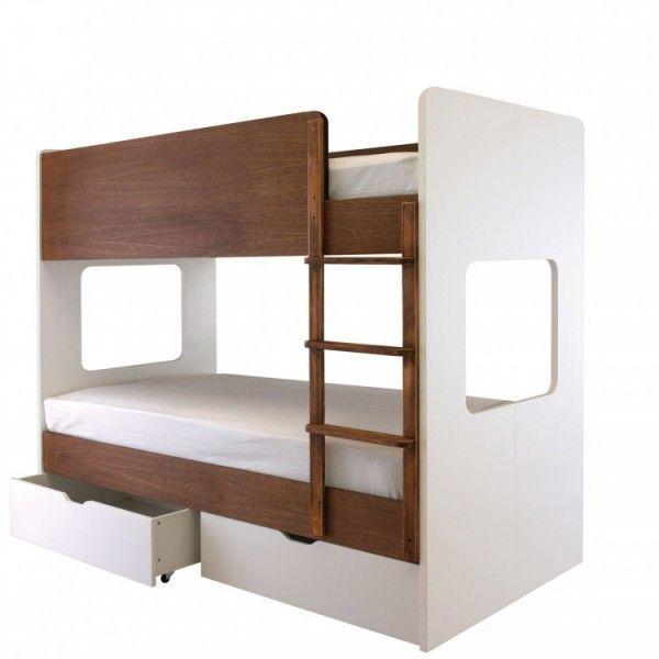 HOG article on the importance of giving your children bed