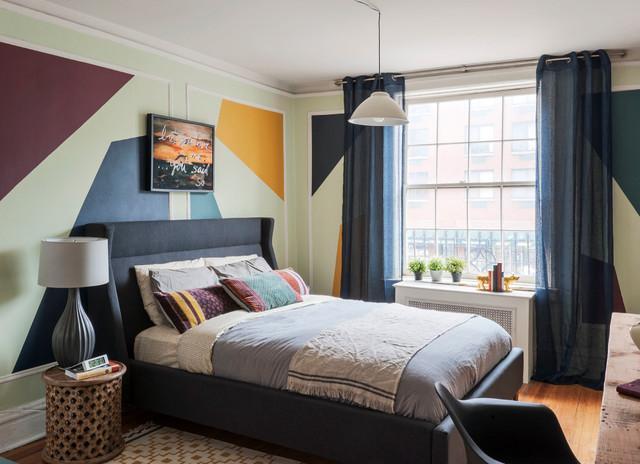 HOG tips designing small room