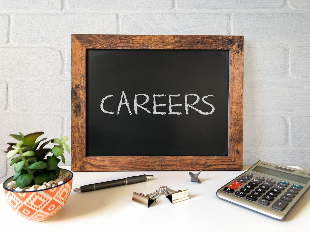 HOG smartest careers during pandemic
