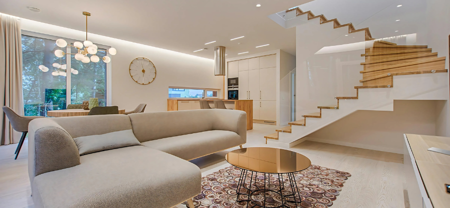 Redefining Your Home with the Perfect Furniture Choices