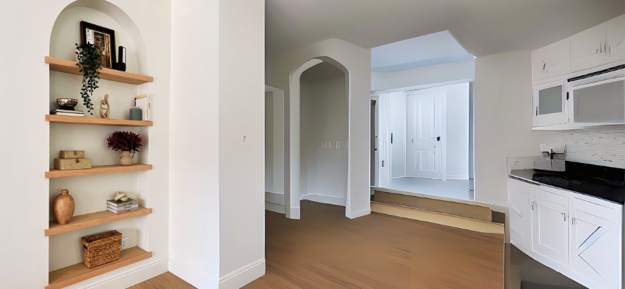 Effortless Integration: Why Drywall Panels Complement Various Surfaces