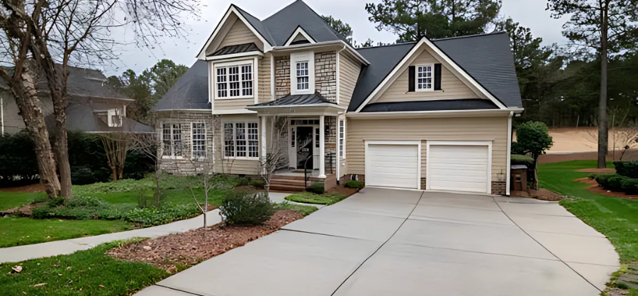 5 Helpful Ways to Boost the Curb Appeal of Your Home