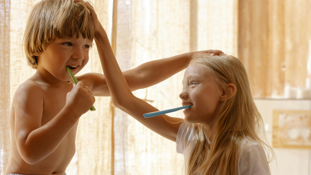 Small Bathroom Solutions: Making Room for Your Kid’s Milestones