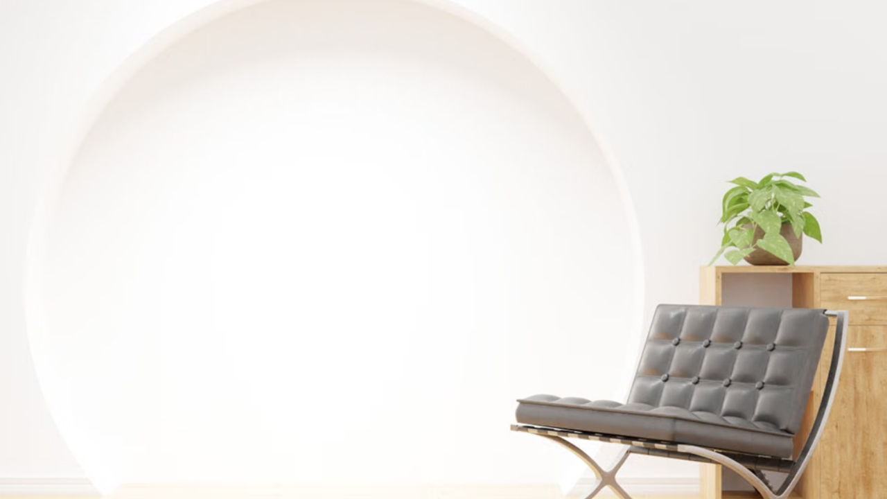 How to Enhance Your Interior Walls for an Improved Aesthetic