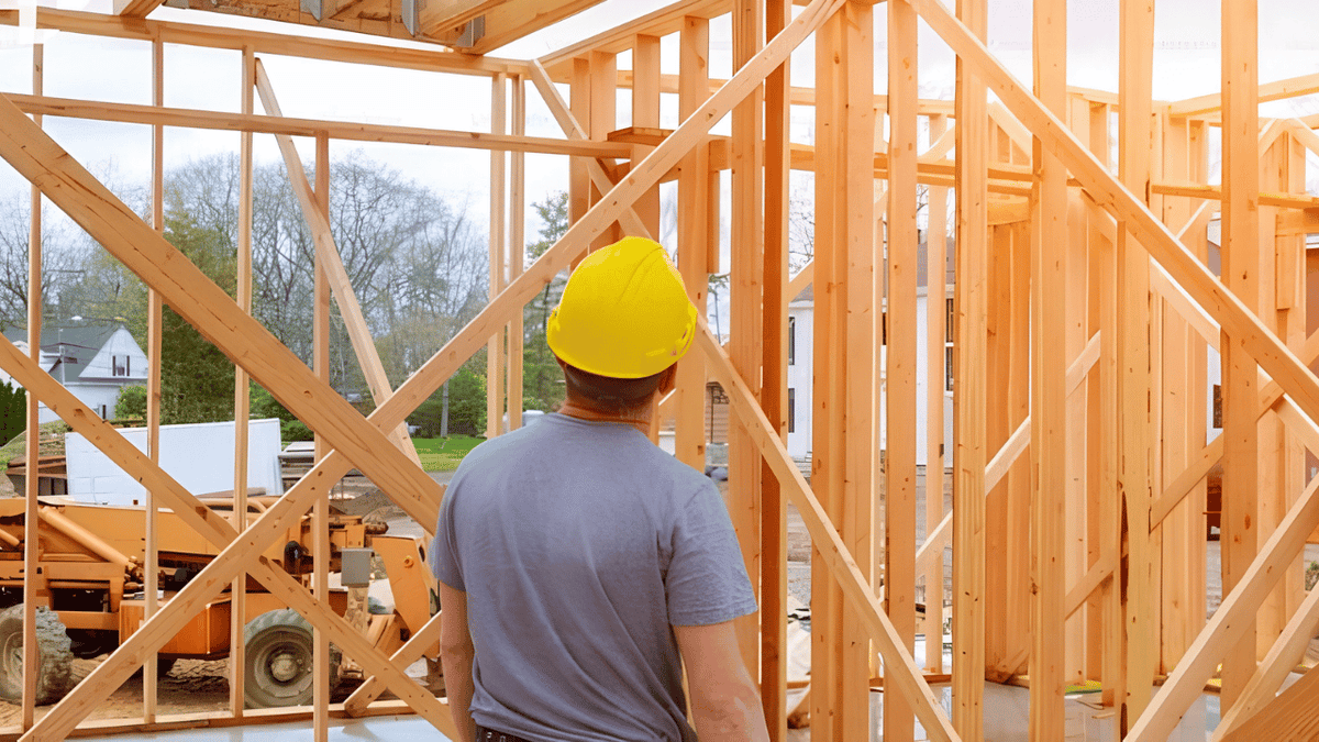 How to Work Out Square Metres: A Complete Guide for Homeowners and Builders