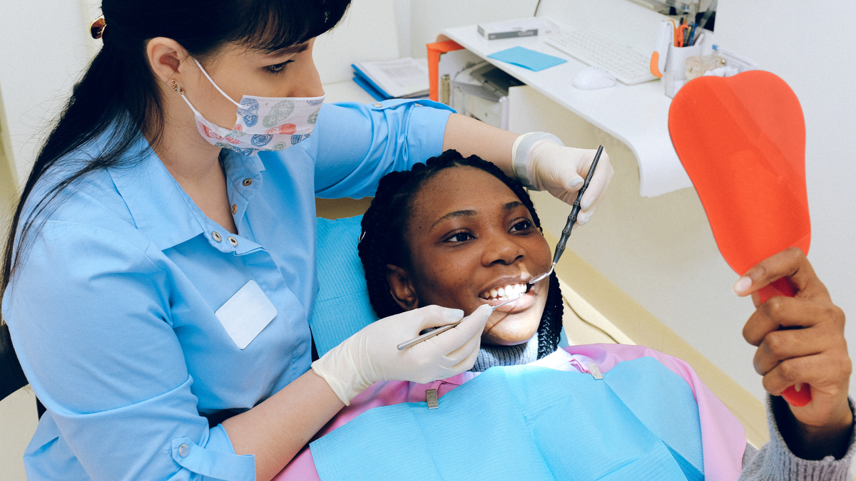 Signs of Gingivitis