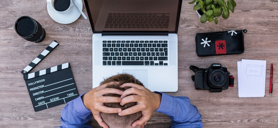 How to avoid internet scams