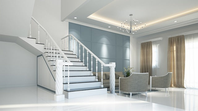 5 Secret Hacks to Make Your Home Look More Expensive