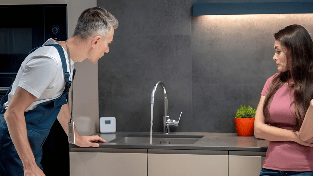 Why Utility Room Design Should Begin With Plumbing Access and Appliance Placement