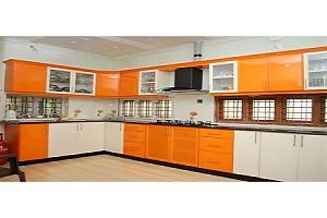 HOG selecting kitchen cabinets without breaking bank