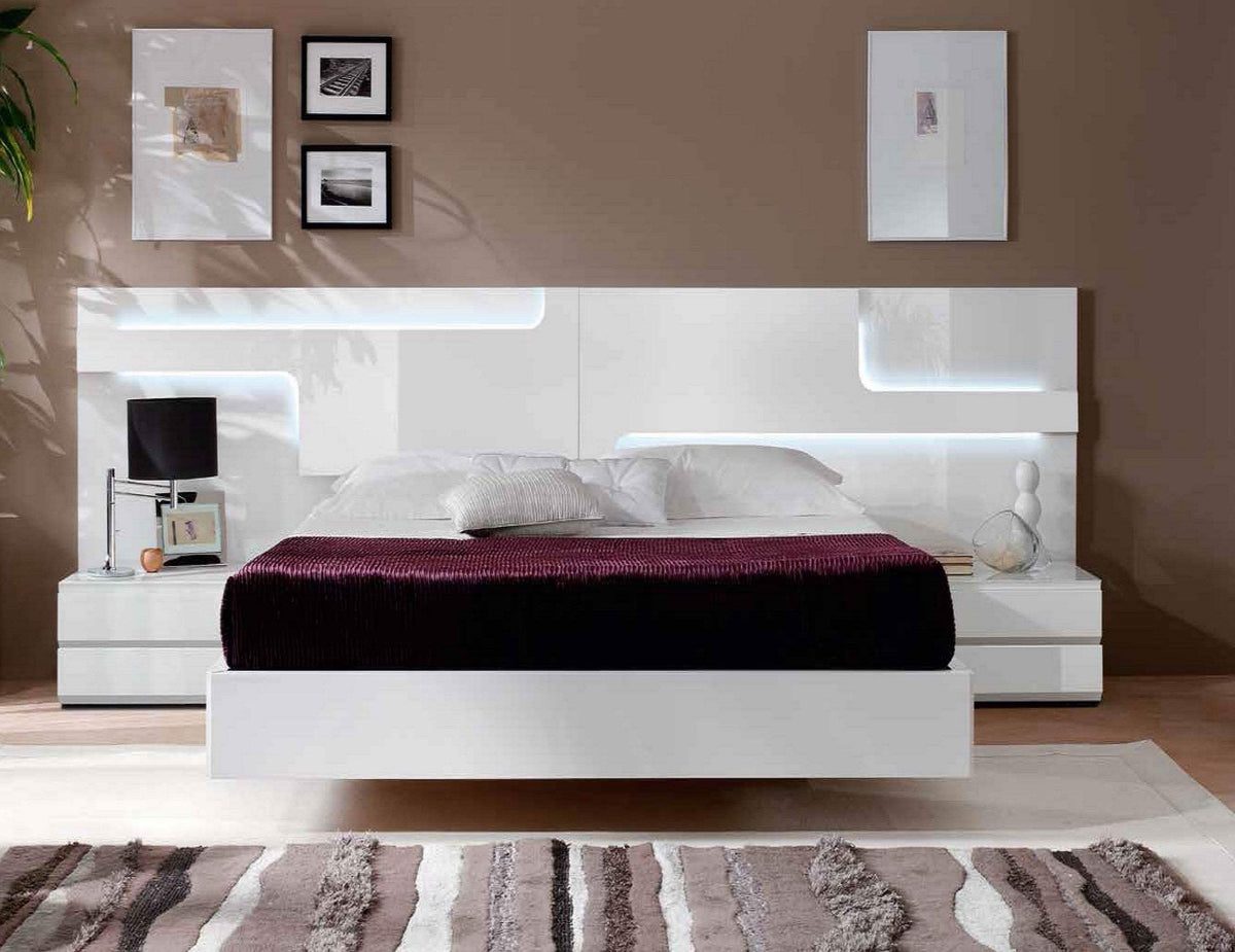HOG tips for choosing the right bed