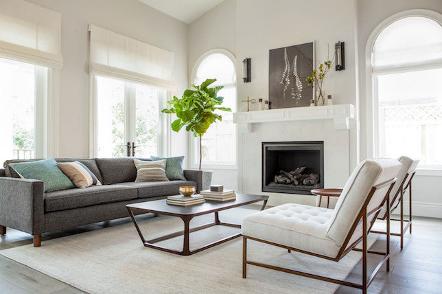 HOG 5 modern living room essentials