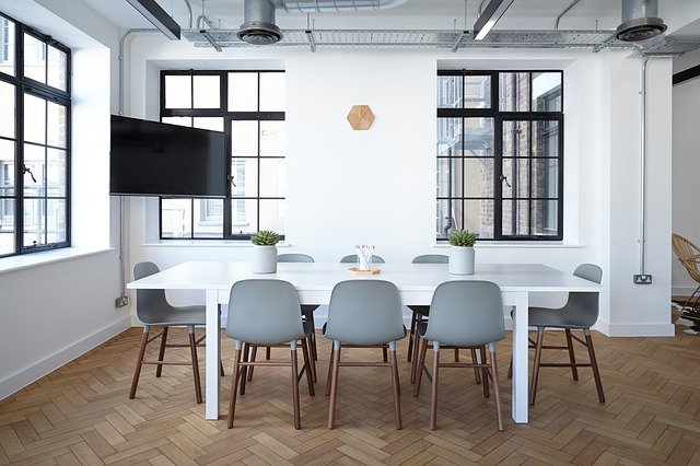 HOG simple tips to follow decorating your legal office