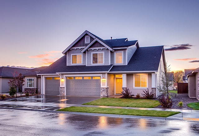 Investing in Real Estate: 5 Things You Should Know