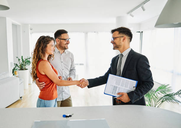 Rental Properties: 5 Steps Toward Better Management
