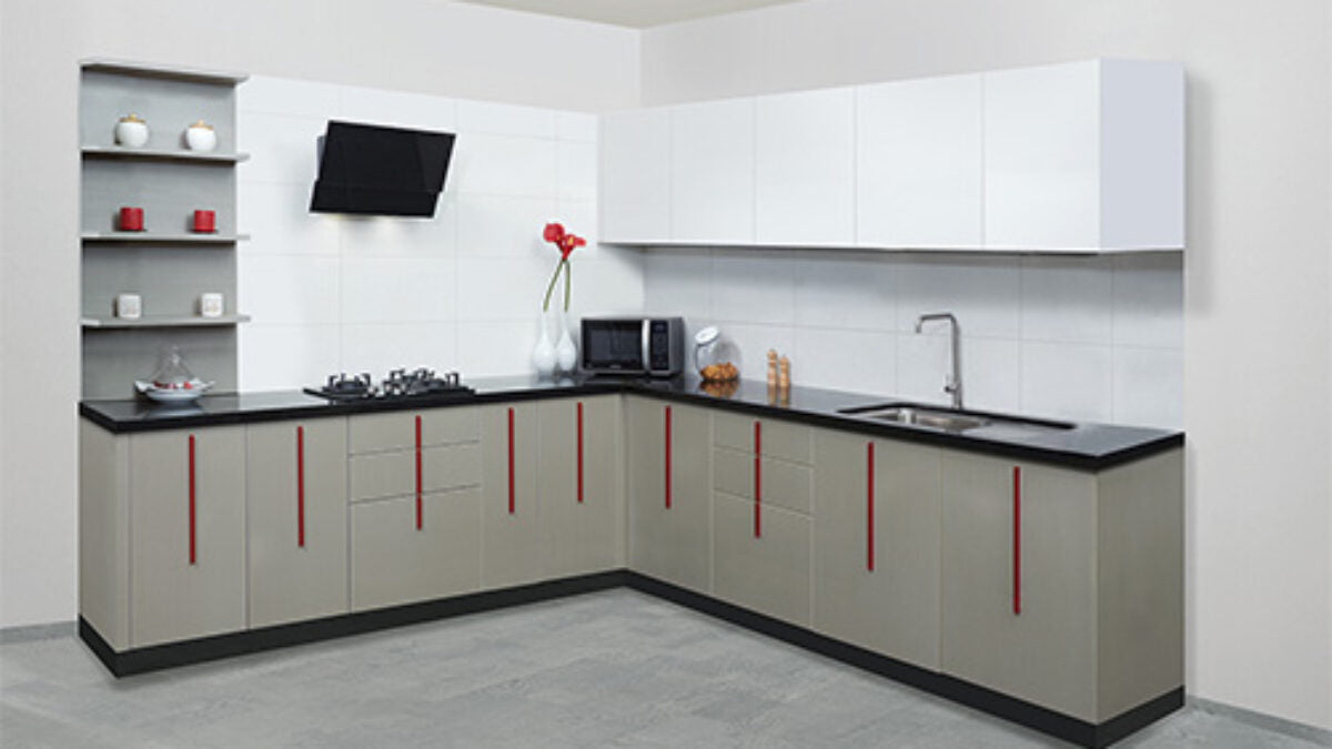 HOG ideas on Paying too much for your kitchen cabinet?