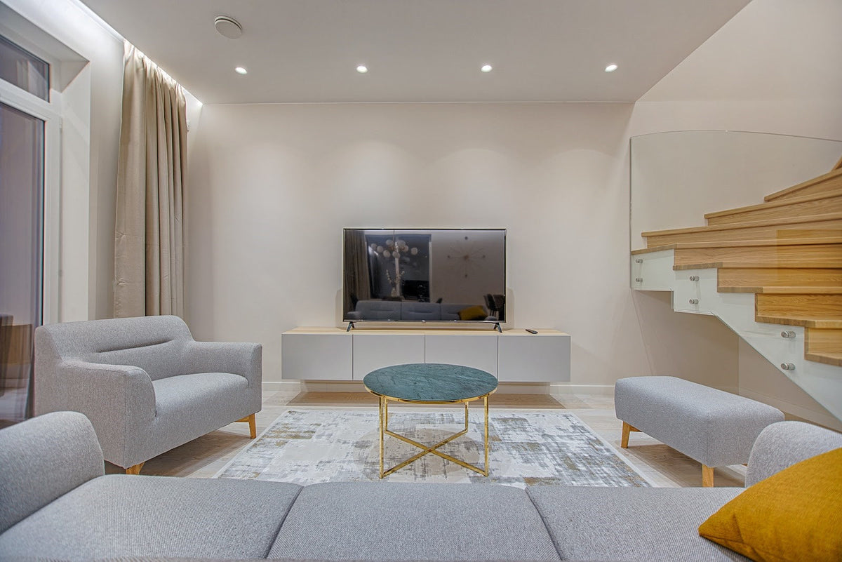 HOG guide on 8 DIY Interior design tips 2022