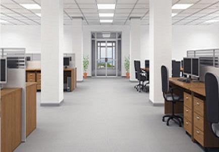 HOG on how to tidy up new office before moving