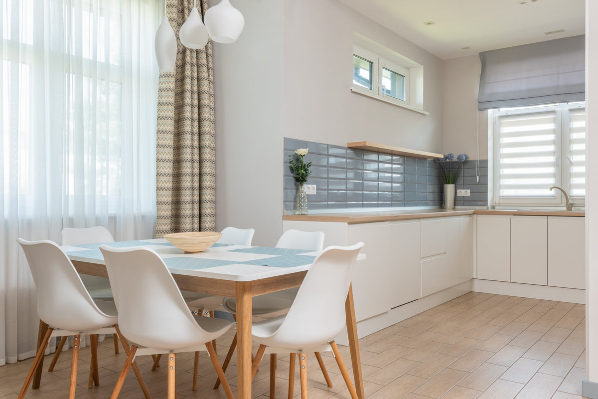 HOG blog on how kitchen lighting makes difference to the whole design scheme
