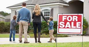 HOG creative ideas to sell your house