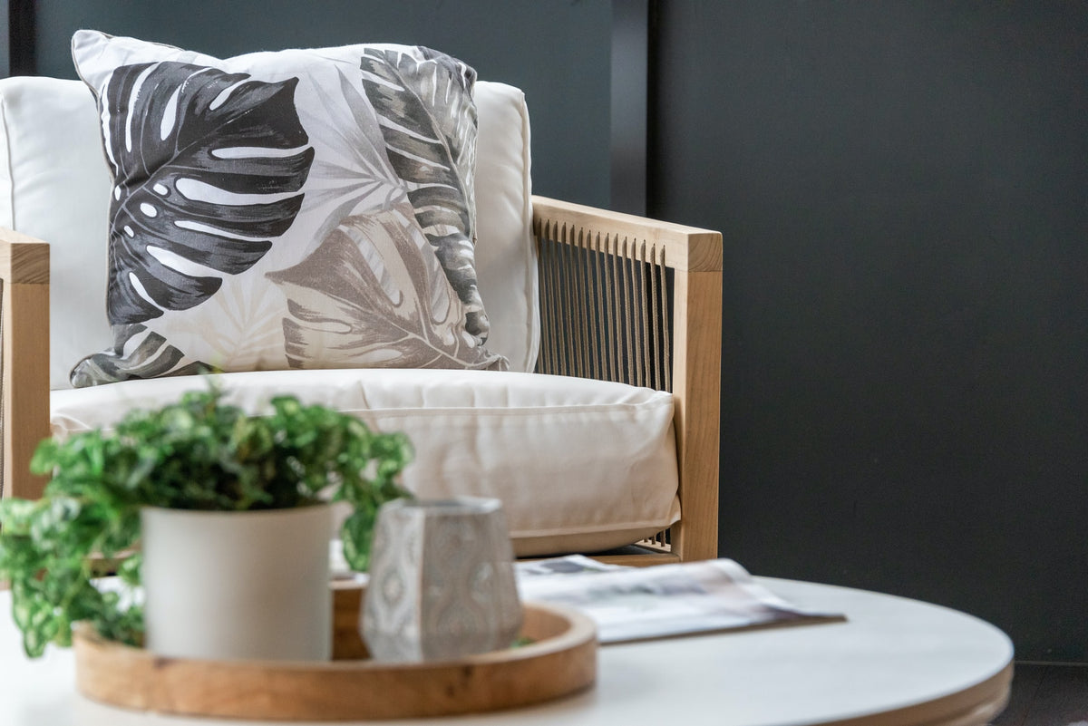 HOG idea on how to remove stains from furniture