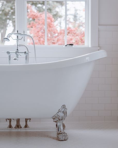 HOG BATHROOM REMODEL IDEAS