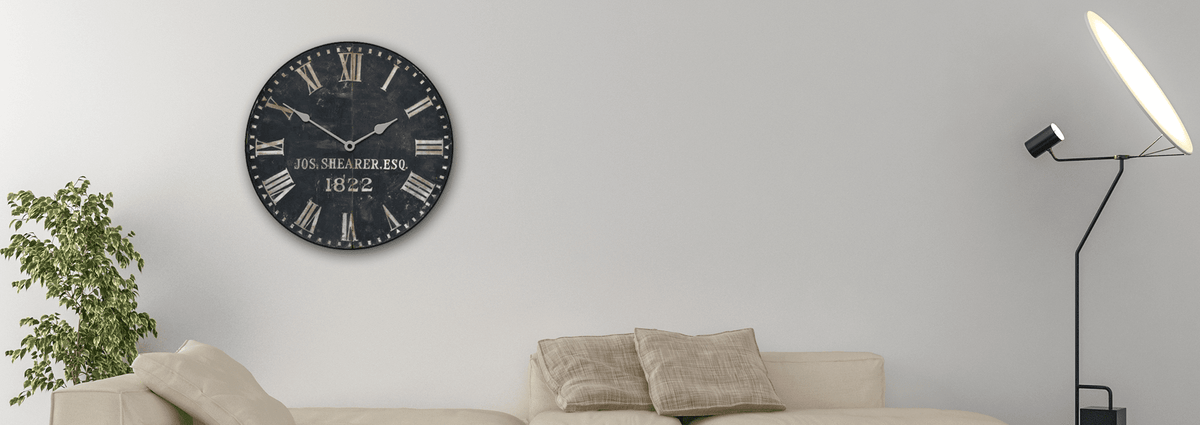 Clocks