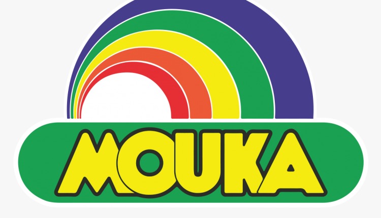 Mouka foam