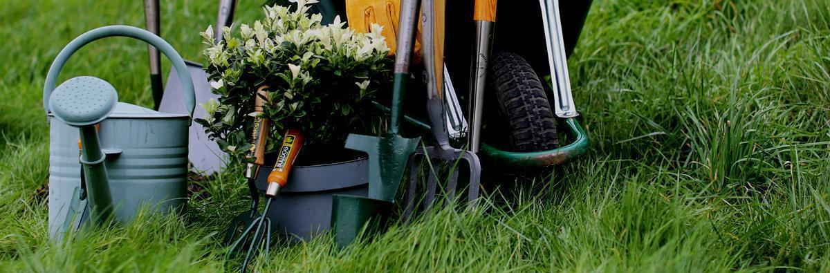 Garden & Outdoor Tools