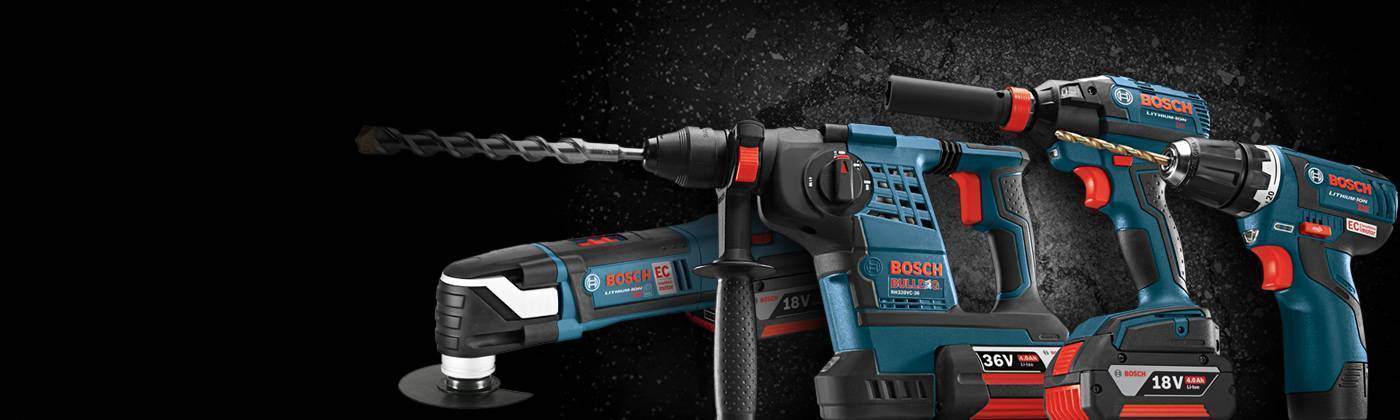 Tools & Equipment