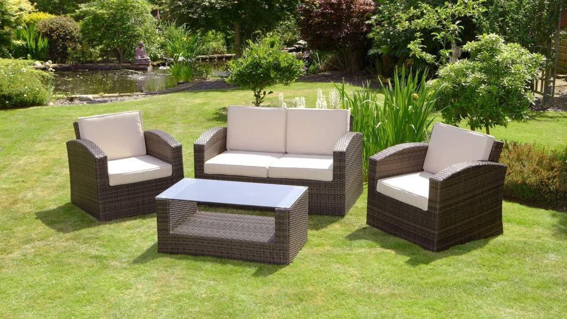 Garden Collections