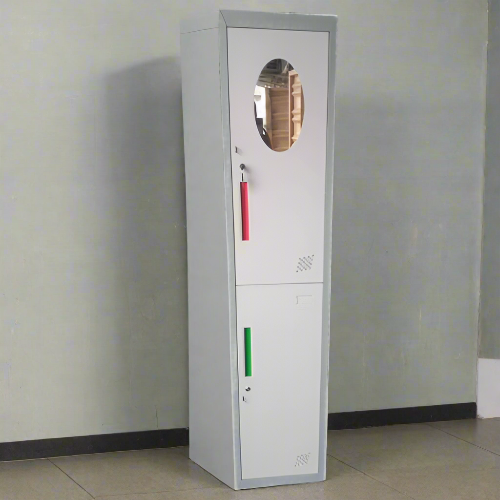 1-Door Steel Locker Cabinet. @HOG - Home Office Garden Online Marketplace