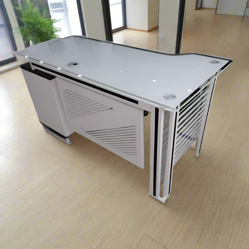 1.4 Meter Office Desk @HOG - Home Office Garden Online Marketplace