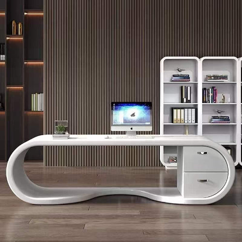 1.6 Metre Executive Office Table @HOG - Home Office Garden Online Marketplace