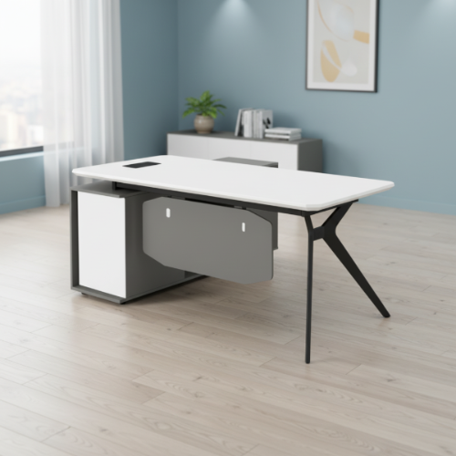 1.8 Metre Executive Office Table @HOG - Home, Office, Garden, Online Marketplace