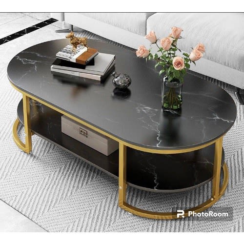 Nordic Center Table