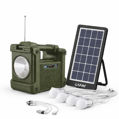 12000mah Solar Power Panel Generator Kit 5V USB @HOG - Home, Office, Garden, Online Marketplace