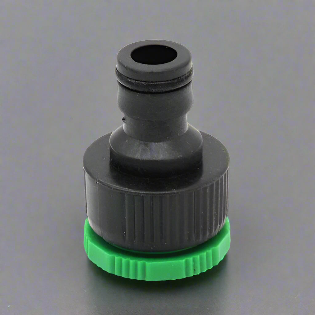 1/2'' (12.5mm) Female Threaded Universal Tap Adaptor @ HOG