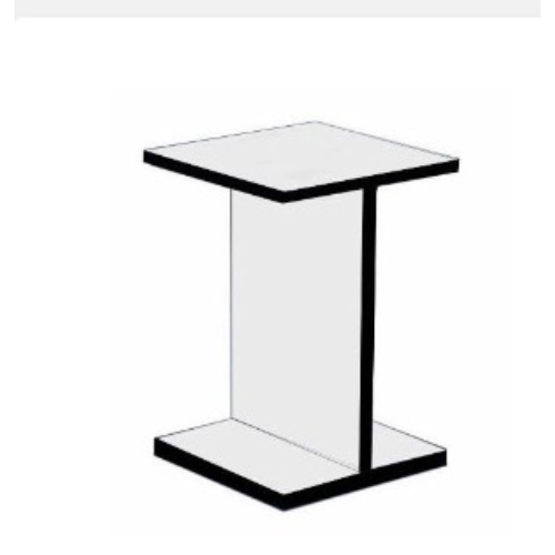 2 Set Of Unique Design Side Table Stool @HOG - Home Office Garden Online Marketplace