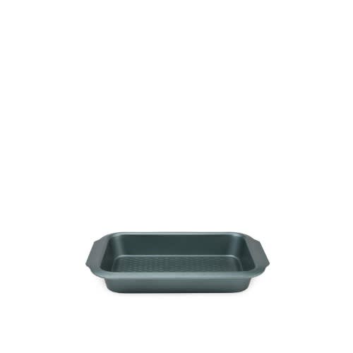 Progressive Carbon Steel Non Stick Roasting Tray - 39cm