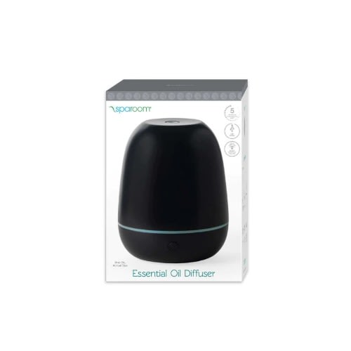 SpaRoom Mini Majesto Essential Oil Diffuser