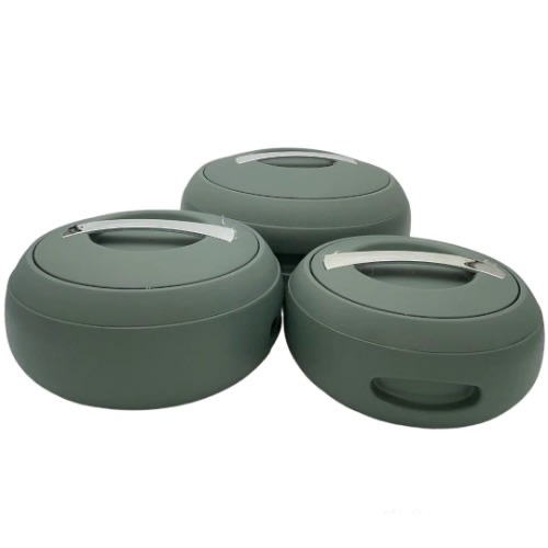 Jaypee Gourmet Mega Casserole - Set of 3